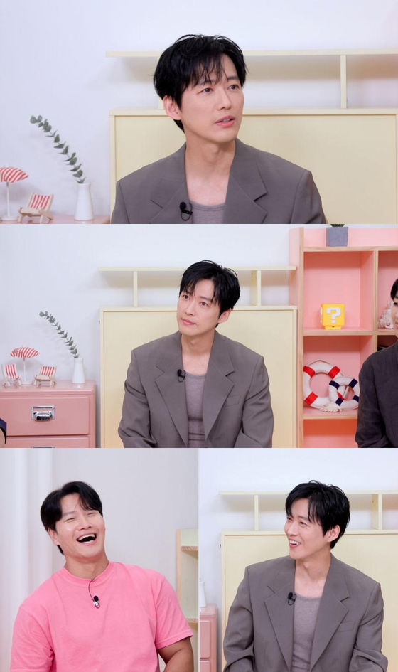[서울=뉴시스] 남궁민. (사진=KBS) 2026.07.09. photo@newsis.com *재판매 및 DB 금지