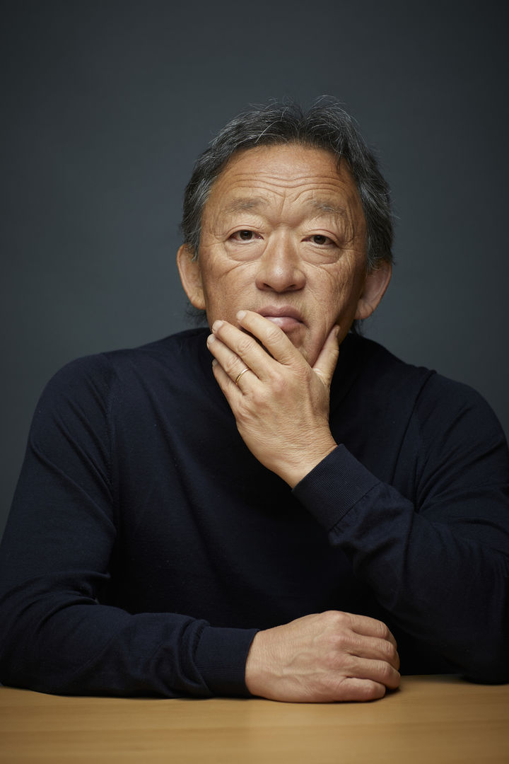[부산=뉴시스] 클래식부산 예술감독 정명훈. (사진=부산시 제공) 2026.07.10 photo@newsis.com *재판매 및 DB 금지