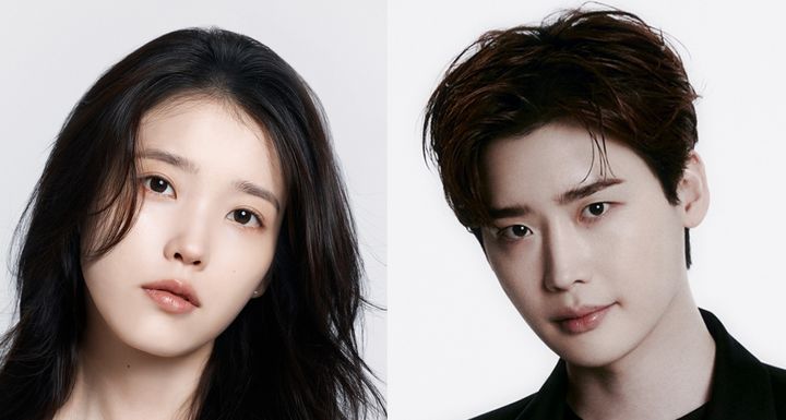 [서울=뉴시스] 아이유, 이종석. (사진 = 소속사 제공) 2026.07.10. photo@newsis.com *재판매 및 DB 금지