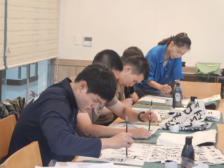 증평군, 군 복무 중 배움 지원…전역 후 취업역량 키운다