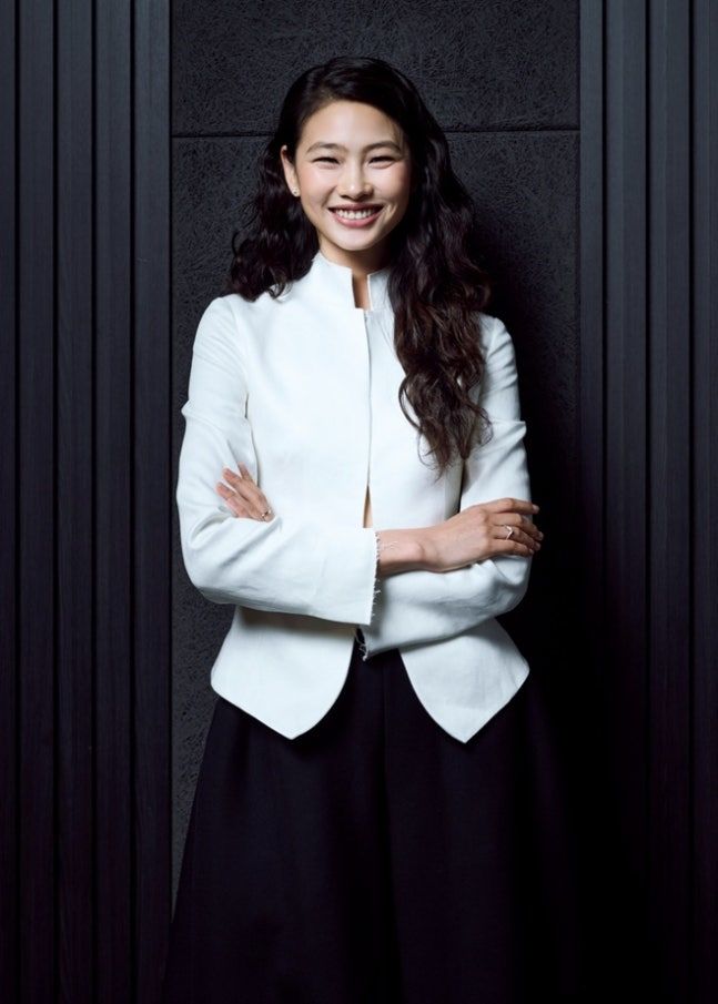 [인터뷰]정호연 기세로 밀어붙이다