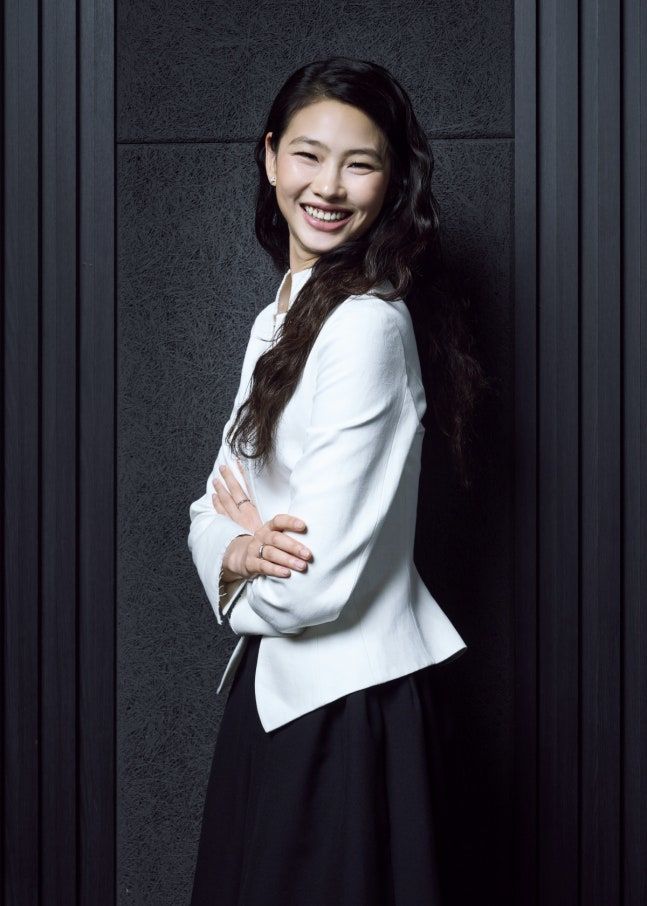 [인터뷰]정호연 기세로 밀어붙이다