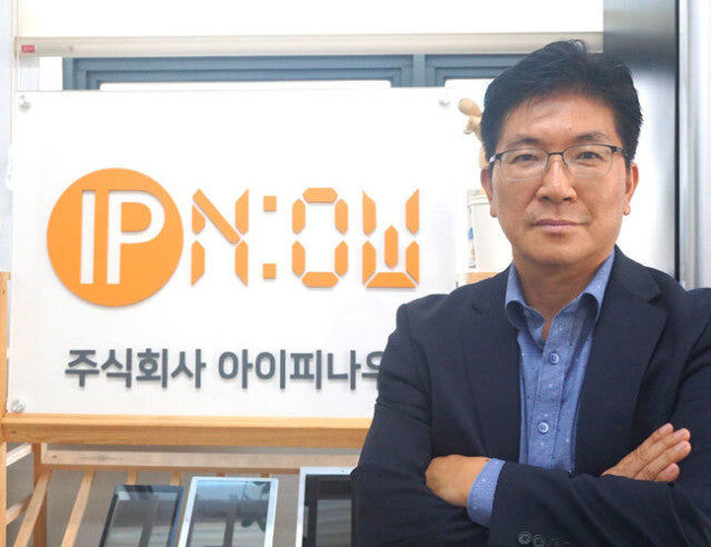 [부산=뉴시스] 황차동 코리아스타트업포럼 동남권협의회장. (사진=아이피나우 제공) 2026.07.11. photo@newsis.com *재판매 및 DB 금지
