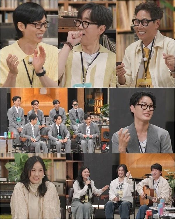 [서울=뉴시스]연정훈(사진=유튜브 캡처) 2026.07.10. photo@newsis.com *재판매 및 DB 금지