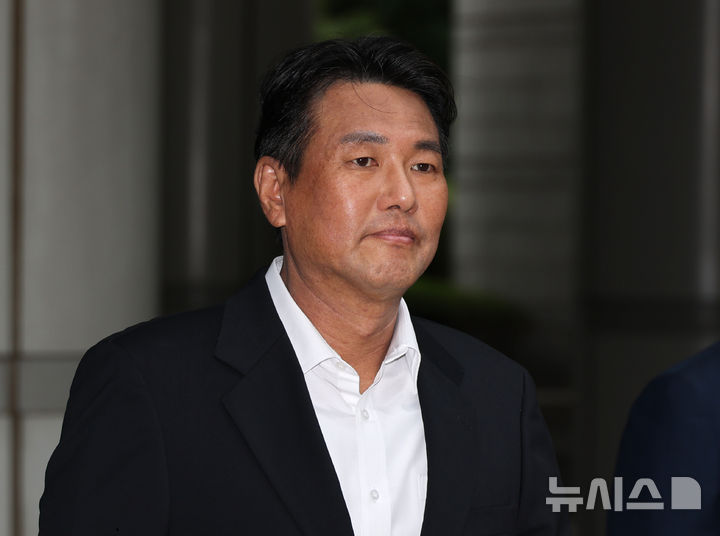 종합특검, '계엄 정당화 메시지' 김태효 前 안보실 1차장 구속 기소