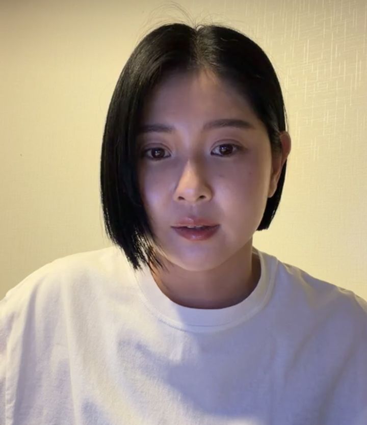 [서울=뉴시스] 6기 영숙. (사진 = 인스타 캡처) 2026.07.12. photo@newsis.com *재판매 및 DB 금지