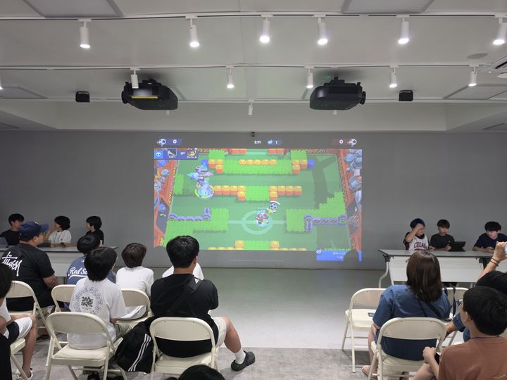 [서울=뉴시스] 송파구, 청소년 e-스포츠 대회 개최…브롤스타즈 인기. (사진=송파구 제공) 2026.07.12. photo@newsis.com *재판매 및 DB 금지