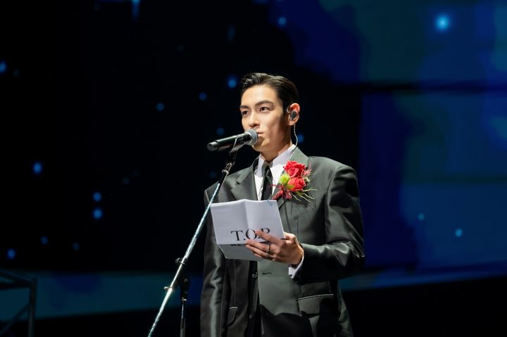 [서울=뉴시스] 탑 최승현. (사진 = 탑스팟픽쳐스(TOPSPOT PICTURES) 제공) 2026.07.11. photo@newsis.com *재판매 및 DB 금지