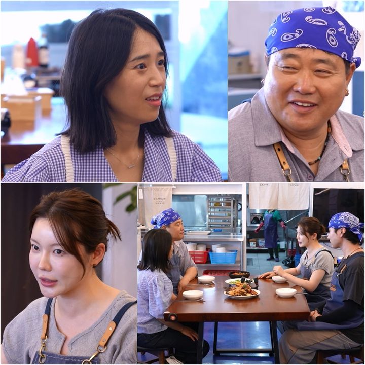 양준혁, 아내 몰래 200평대 포차 사업 추진…박현선 '극대노'