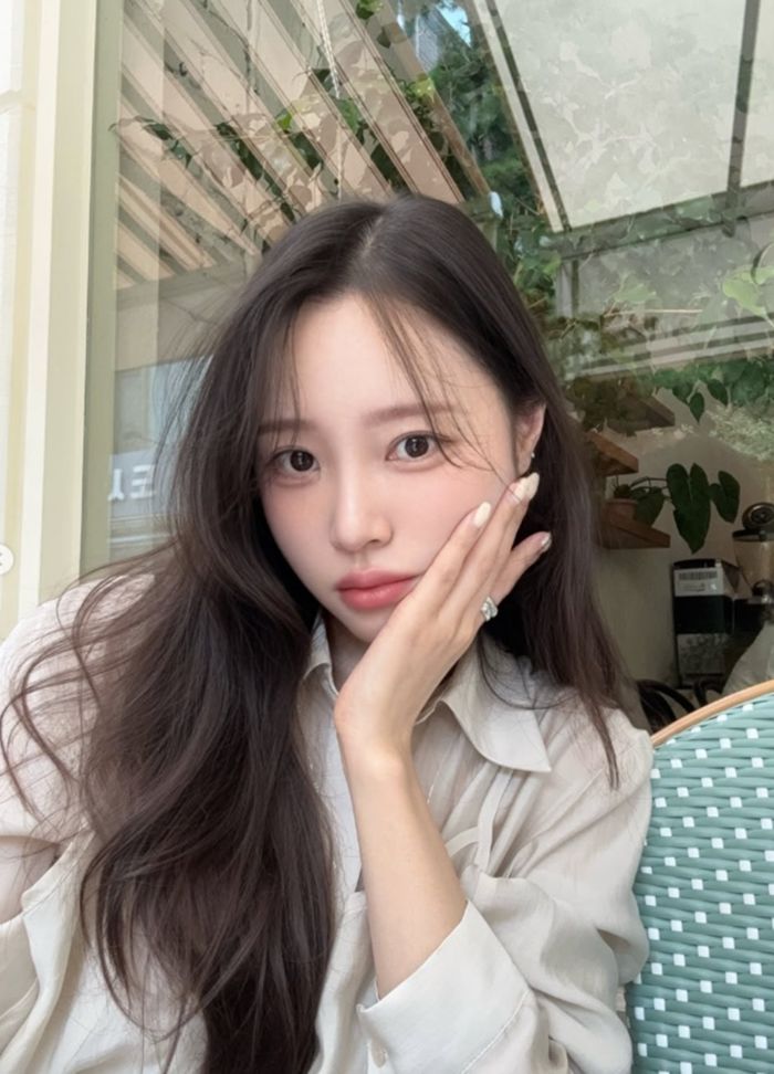 [서울=뉴시스] 이솔이. (사진 = 인스타그램 캡처) 2026.07.12. photo@newsis.com *재판매 및 DB 금지