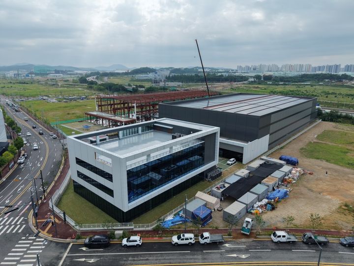 (사진=선익시스템) *재판매 및 DB 금지