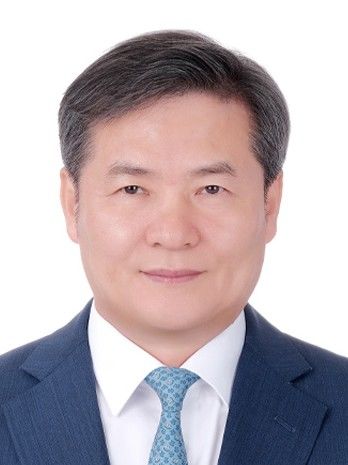 이관규 신임 국립국어원 원장. (사진=문화체육관광부 제공) *재판매 및 DB 금지