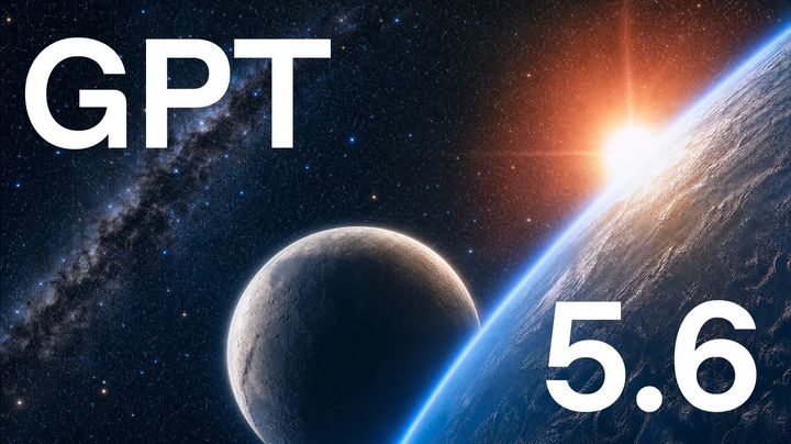 [서울=뉴시스] 오픈AI 'GPT-5.6' (사진=오픈AI) *재판매 및 DB 금지