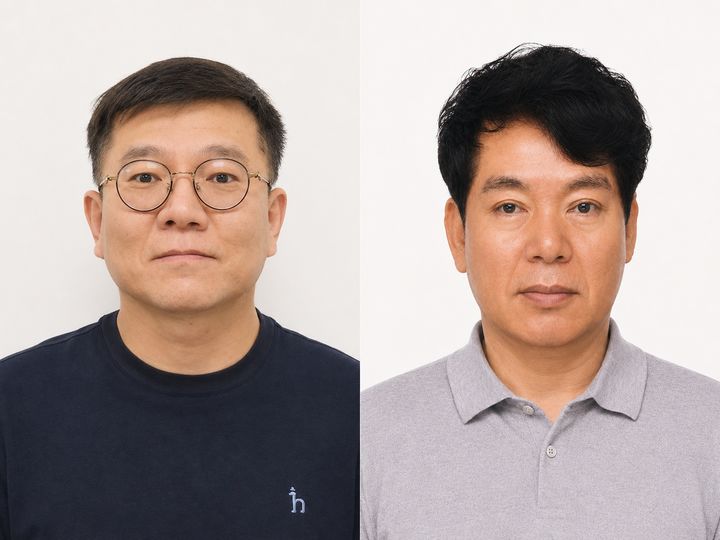과학기술정보통신부와 한국산업기술진흥협회는 대한민국 엔지니어상 2026년 7월 수상자로 김세현 LG화학 연구위원과 최양일 이엠텍 대표이사를 선정했다고 13일 밝혔다. (사진=과기정통부 제공) *재판매 및 DB 금지