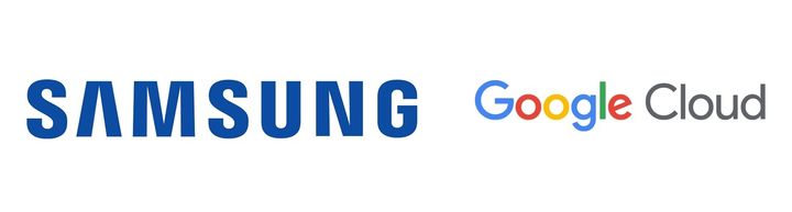 [서울=뉴시스] 구글 클라우드는 삼성전자와 손잡고 전 세계 삼성전자 DX부문 임직원에게 제미나이 엔터프라이즈를 제공한다고 13일 밝혔다. (사진=삼성전자, 구글 클라우드) *재판매 및 DB 금지