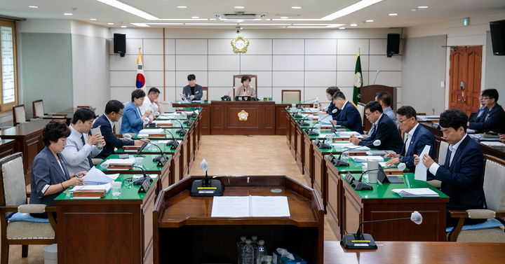 (사진=김제시의회 제공) *재판매 및 DB 금지