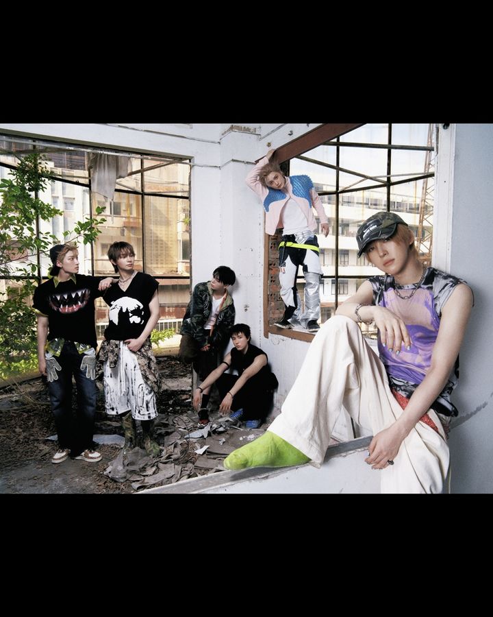 [서울=뉴시스] 데일리:디렉션. (사진 = 오드웨이브(ODDWAVE) 제공) 2026.07.13. photo@newsis.com *재판매 및 DB 금지