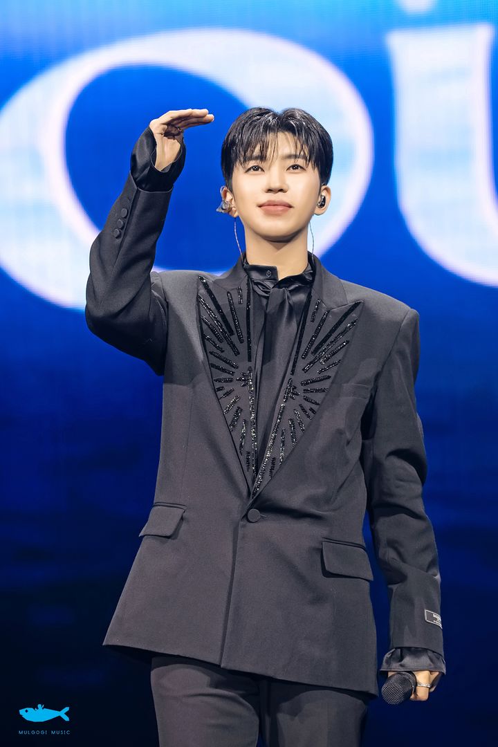[울산=뉴시스] 가수 임영웅. (사진=울산대병원 제공). 2026.07.13. photo@newsis.com *재판매 및 DB 금지