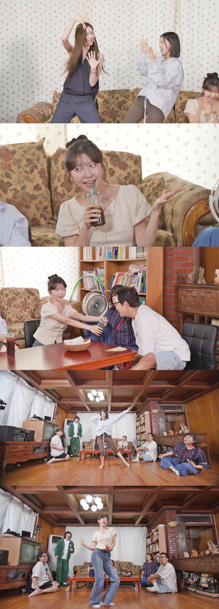 [서울=뉴시스]아니 근데 진짜!(사진=SBS 제공) 2026.07.13. photo@newsis.com *재판매 및 DB 금지