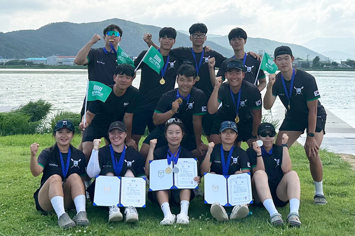 [울산=뉴시스] 울산대 조정부 (사진=울산대 제공) 2026.07.13. photo@newsis.com *재판매 및 DB 금지
