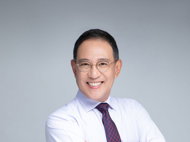 [서울=뉴시스] 허성 코오롱인더스트리 대표이사 (사진=코오롱인더스트리 제공) 2026.07.13 photo@newsis.com *재판매 및 DB 금지