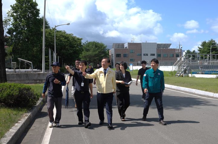 [함안=뉴시스] 함안지방공사 제7대 이상호 사장. (사진=함안지방공사 제공) 2026.07.13. photo@newsis.com *재판매 및 DB 금지