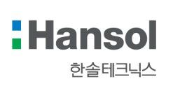 [서울=뉴시스] 한솔테크닉스 CI. (사진=한솔테크닉스 제공) 2026.7.13. photo@newsis.com *재판매 및 DB 금지