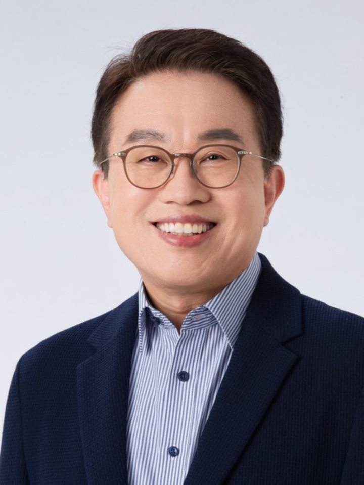[남원=뉴시스] 양충모 남원시장. *재판매 및 DB 금지