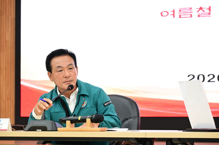 [논산=뉴시스]백성현 논산시장. 2026. 07. 13 photo@newsis.com *재판매 및 DB 금지