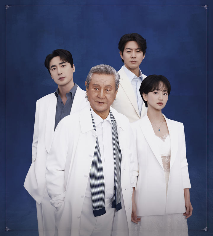 [울산=뉴시스] 연극 '베니스의 상인' 포스터. (사진=울산문화예술회관 제공) 2026.07.14. photo@newsis.com *재판매 및 DB 금지