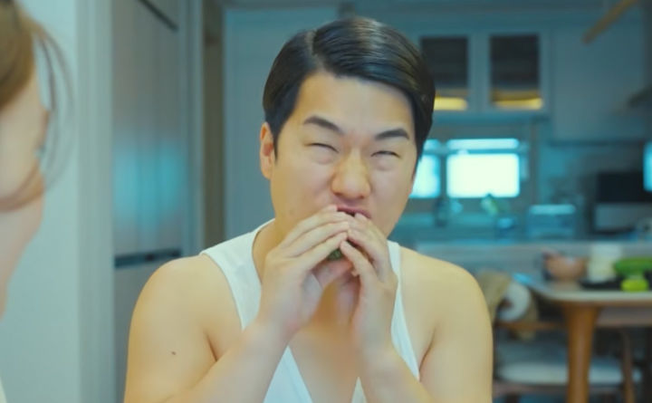 [양주 = 뉴시스]&nbsp; 엄선웅 인턴기자 = 최근 큰 인기를 끌며 '포스트 충주맨'으로 인기를 끌고 있는 양주시 진주무관 콘텐츠이다./사진=양주시 공식 유튜브 채널 캡쳐 *재판매 및 DB 금지 *재판매 및 DB 금지
