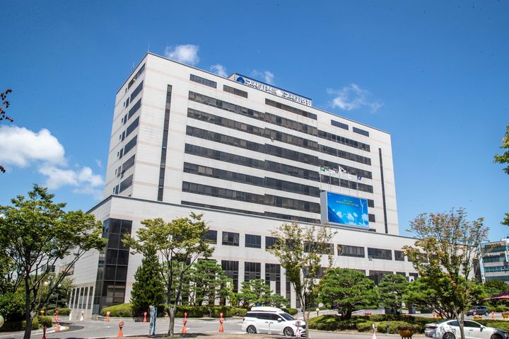 군산시 청사 *재판매 및 DB 금지