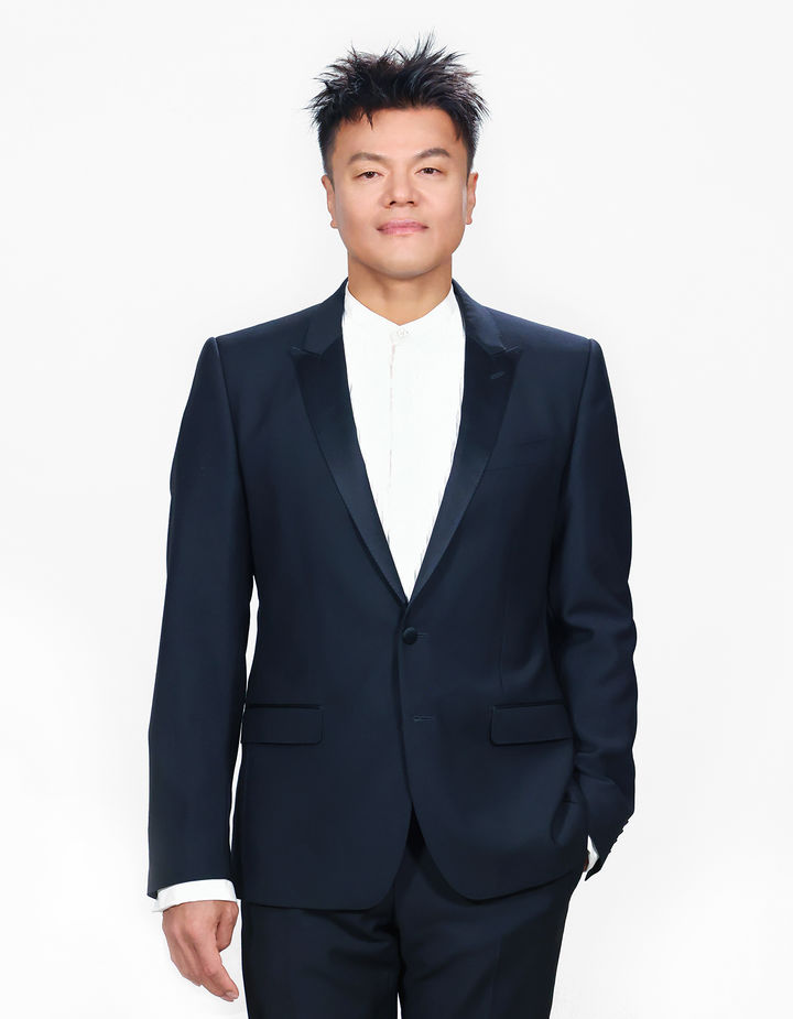 [서울=뉴시스] JYP 박진영 CCO. (사진 = JYP엔터테인먼트 제공) 2026.07.14. photo@newsis.com *재판매 및 DB 금지