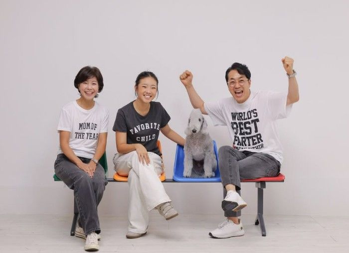 [서울=뉴시스] 박선영·김민이·김한석 (사진=김한석 SNS 캡쳐) 2026.07.14. photo@newsis.com *재판매 및 DB 금지