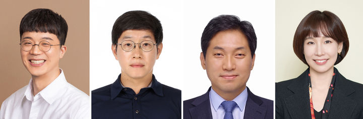 [부산=뉴시스] 동아대학교는 과학기술정보통신부가 추진하고 한국연구재단이 지원하는 '올해 기초연구실지원사업(BRL)' 신규과제에 최종 선정됐다고 14일 밝혔다. (사진=동아대 제공) 2026.07.14. photo@newsis.com *재판매 및 DB 금지