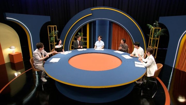 [서울=뉴시스] SBS 플러스 새 예능 '시간추적자 설록' (사진=SBS 플러스 제공) 2026.07.14. photo@newsis.com *재판매 및 DB 금지