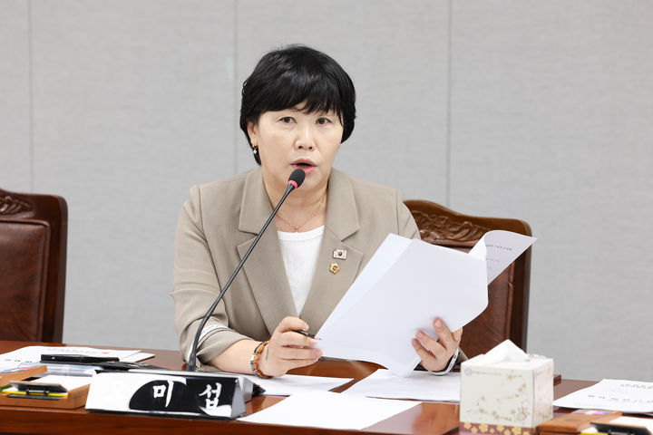 [전남광주=뉴시스] 전남광주특별시의회 오미섭 의원. (사진=전남광주통합특별시의회 제공) 2026.07.14. photo@newsis.com *재판매 및 DB 금지