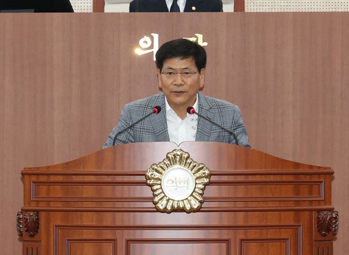 [아산=뉴시스] 전남수 아산시의원. (사진=아산시의회 제공) 2026.07.14 photo@newsis.com *재판매 및 DB 금지