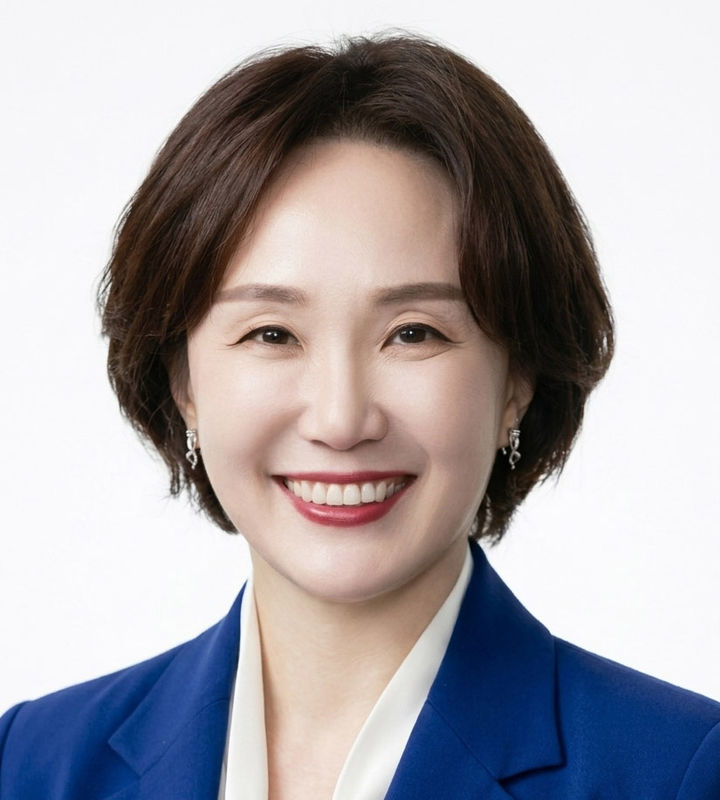 노소영 전남광주특별시의원. (사진=시의회 제공) *재판매 및 DB 금지