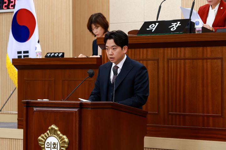 [대구=뉴시스] 김동규 대구 동구의원. (사진=대구 동구의회 제공) 2026.07.14. photo@newsis.com *재판매 및 DB 금지