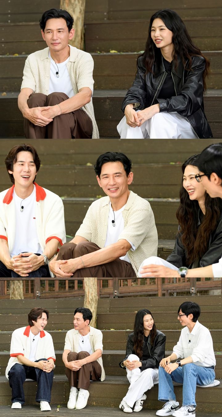 [서울=뉴시스]'틈만 나면,'(사진=SBS 제공) 2026.07.15. photo@newsis.com *재판매 및 DB 금지