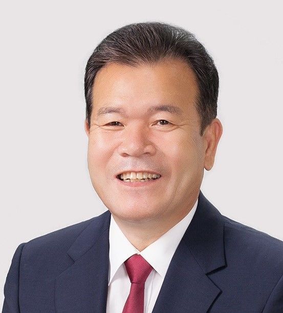 정쌍학 경남도의원. *재판매 및 DB 금지