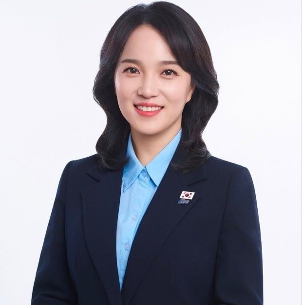 [전남광주=뉴시스] 전남광주통합특별시의회 정희선 의원. (사진 = 통합특별시의회 제공). 2026.07.15. photo@newsis.com *재판매 및 DB 금지
