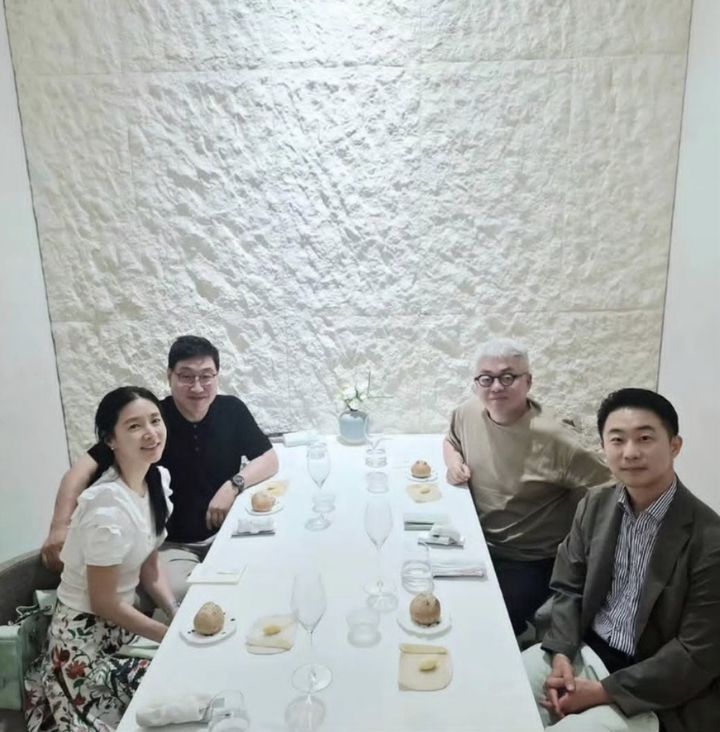 [서울=뉴시스] 이영애 (사진=이영애 SNS 캡처) 2026.07.15. photo@newsis.com *재판매 및 DB 금지