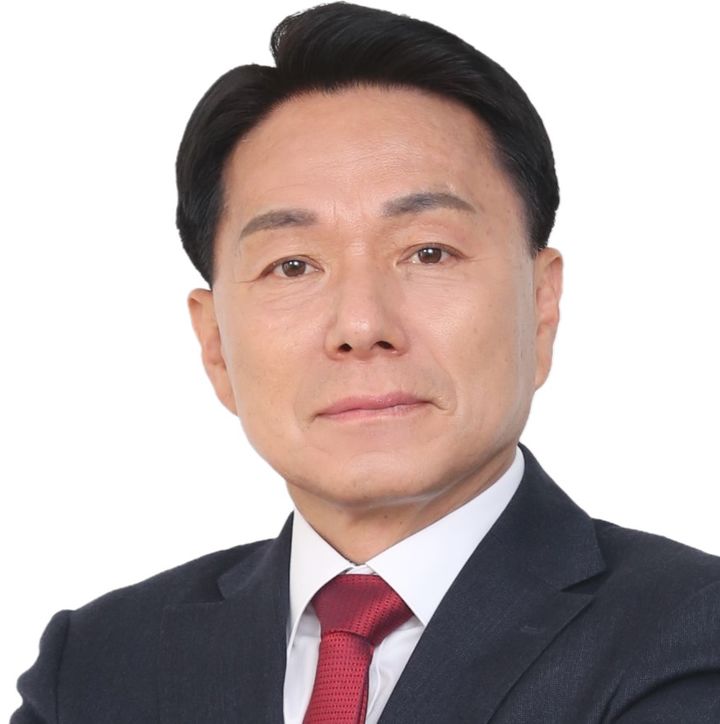 최영호(양산3) 경남도의원. *재판매 및 DB 금지