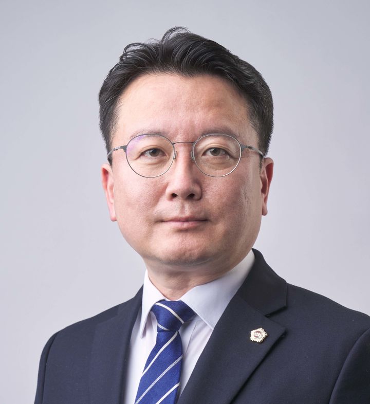 [전남광주=뉴시스] 전남광주통합특별시의회 최선국 의원. (사진 = 통합특별시의회 제공). 2026.07.15. photo@newsis.com *재판매 및 DB 금지