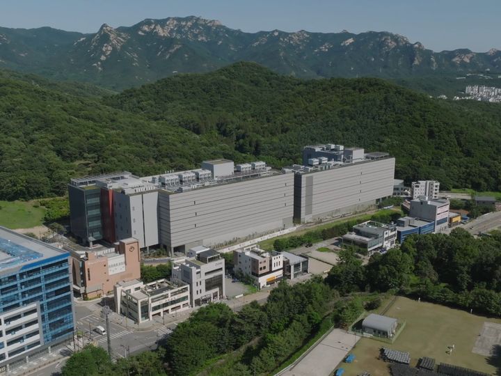 이지스운용, 고양에 수도권 서북부 최대 데이터센터 준공