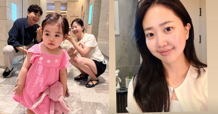 [서울=뉴시스] 박수홍·김다예·박재이 (사진= 김다예 SNS 캡처) 2026.07.15. photo@newsis.com *재판매 및 DB 금지