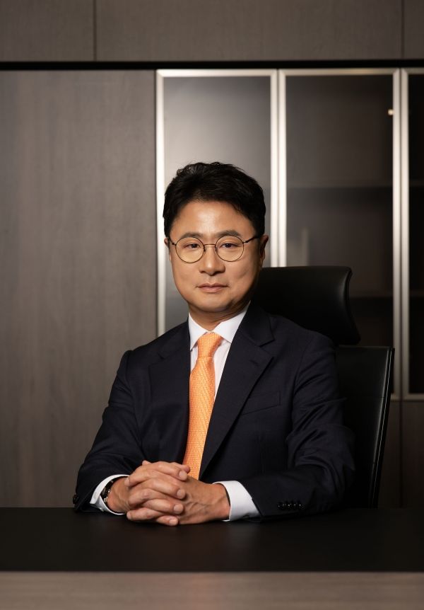 [서울=뉴시스] 15일 클래시스는 삼성전자 부사장 출신 윤준오 신임 대표(CEO)를 선임했다고 밝혔다. (사진=클래시스 제공) 2026.07.15. photo@newsis.com *재판매 및 DB 금지