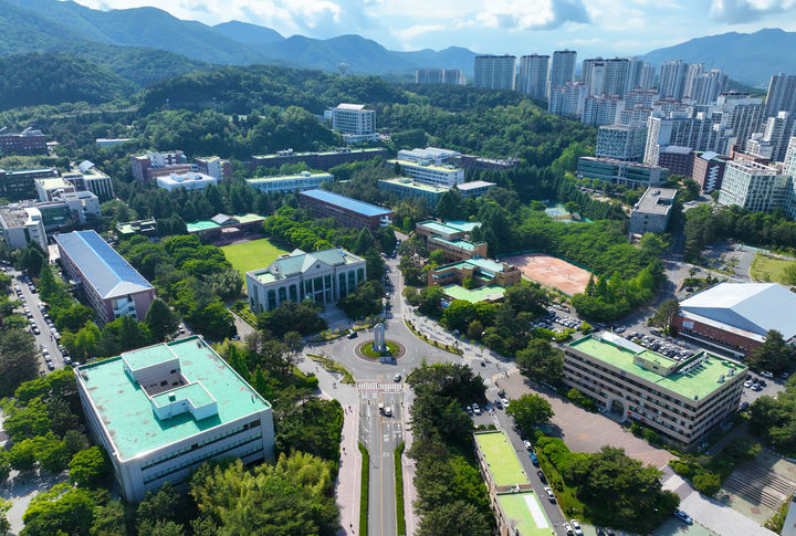 울산대 수시 경쟁률 4.19대 1...의예과 9.21대 1 '최고' - 뉴스 썸네일 이미지